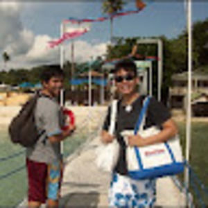 Meet your Posher, Jinggoy